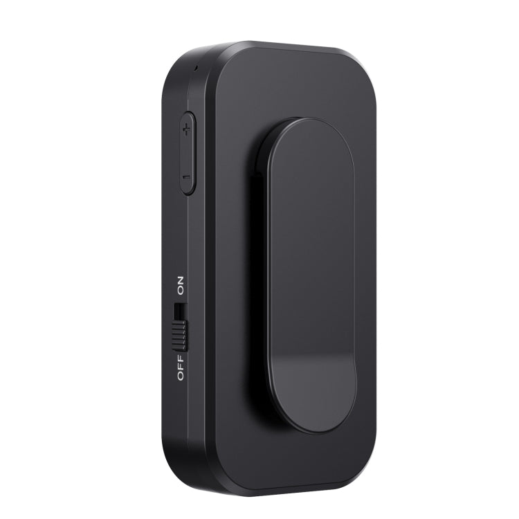 BT03 2 in 1 Bluetooth 5.1 Audio Receiver & Transmitter Car Hands-free Calls - Audio Receiver Transmitter by buy2fix | Online Shopping UK | buy2fix