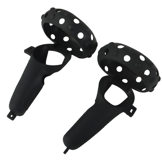 JD-404562 Pico Neo3 VR Handle Anti-slip And Anti-Fall Silicone Protective Cover(black) by buy2fix