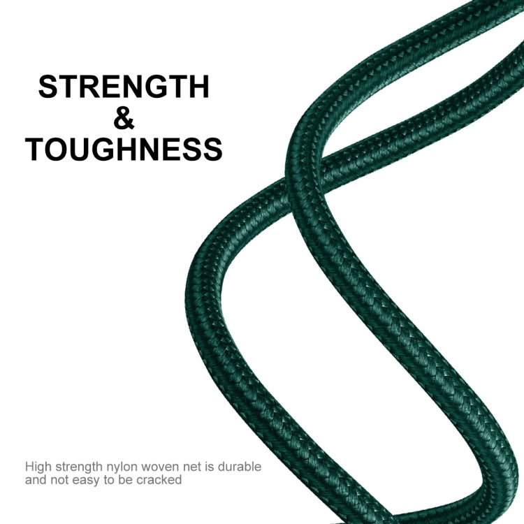 ENKAY ENK-CB119 1m USB 3.0 to USB-C / Type-C 5A Super Fast Charging Sync Data Cable(Black) by ENKAY