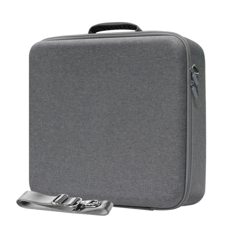 JD-306401 Game Console EVA Storage Pack For Sony PS5 - Bags by buy2fix | Online Shopping UK | buy2fix