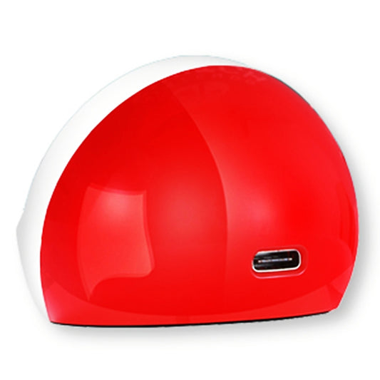 For Nintendo Switch and Switch Lite NS Nintendo Game Console Mini Portable Charging Dock Stand by buy2fix