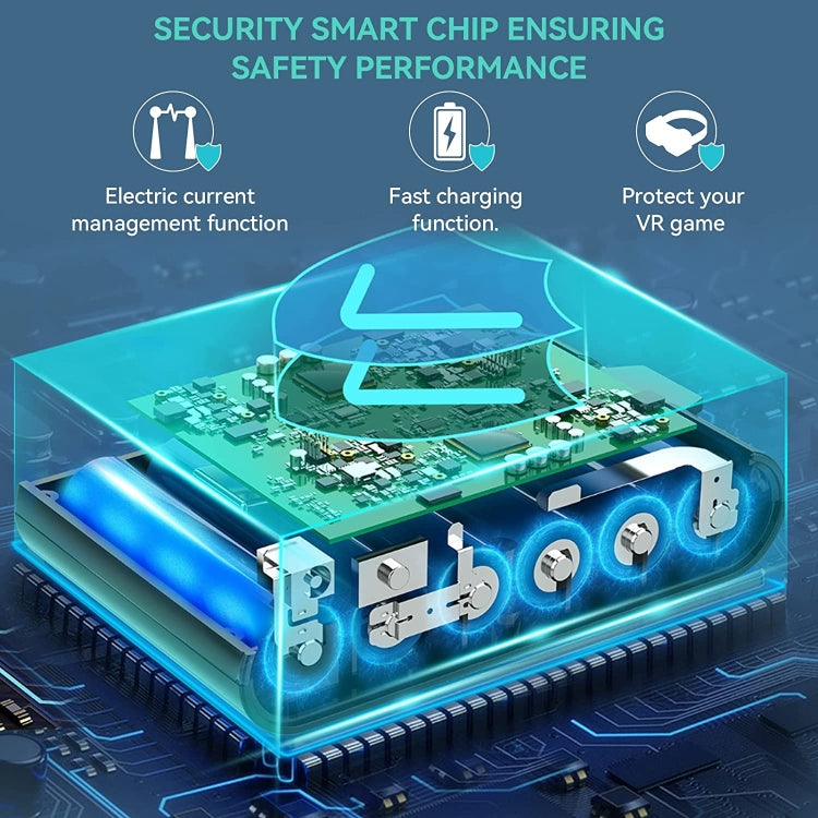 For Oculus Quest 2 VR Charging Stand VR Accessories Host Storage Bracket Charging Stand - VR Accessories by buy2fix | Online Shopping UK | buy2fix