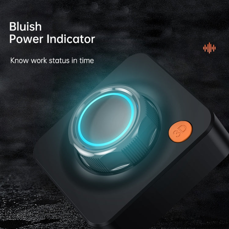 C39HD Bluetooth 5.1 Audio Receiver AUX Coaxial Fiber Output Supports TF Playback by buy2fix