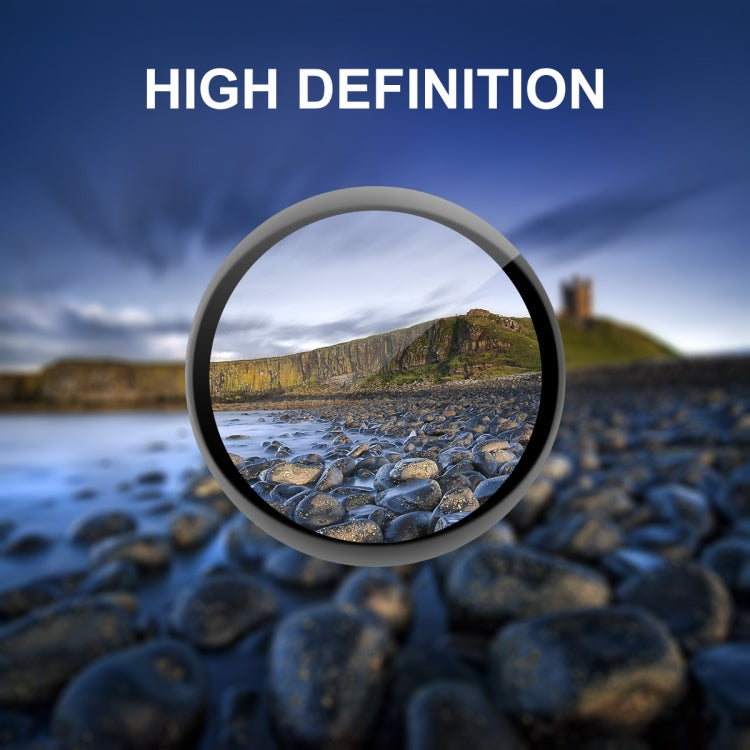 2 PCS For Samsung Galaxy Watch5 44mm ENKAY 3D Full Coverage PC + PMMA HD Screen Protector Film by ENKAY