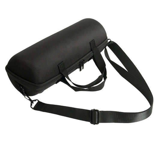 For JBL Xtreme 3 / Xtreme 2 Portable EVA Storage Box Case(Black Grey) by buy2fix