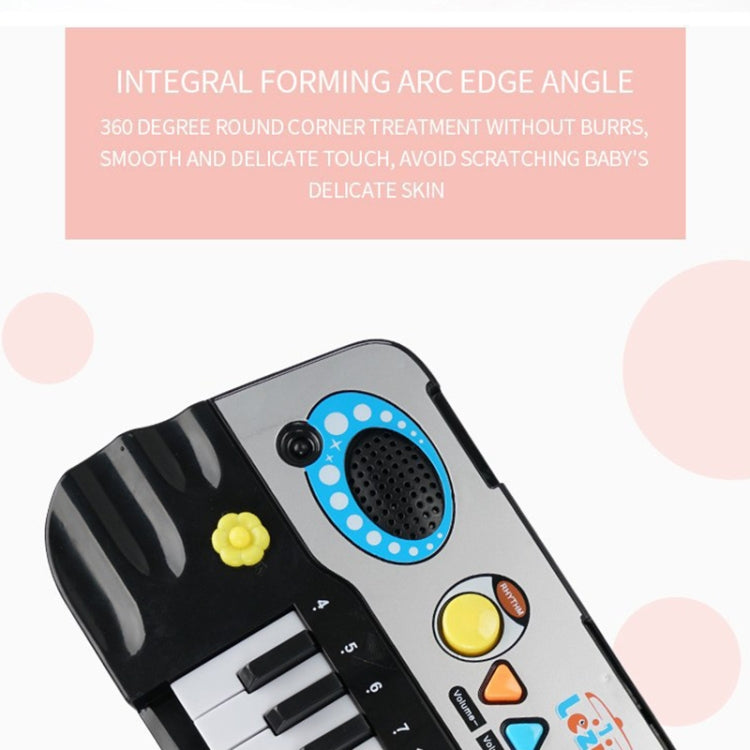 MoFun 3202 32 Keys Electronic Keyboard Children Piano by MoFun