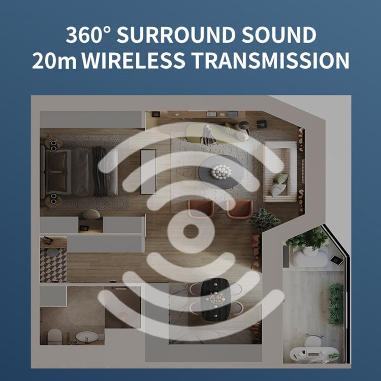 K9 Wireless Microphone Outdoor Interview Short Video Sound Receiver - Microphone by buy2fix | Online Shopping UK | buy2fix