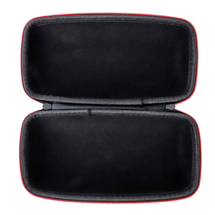 For JBL Pulse 4 Portable Storage Bag Box Case(Gray) - Protective Case by buy2fix | Online Shopping UK | buy2fix