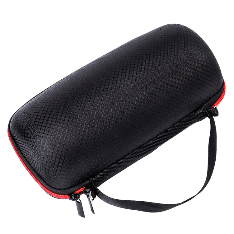For JBL Pulse 4 Portable Storage Bag Box Case(Gray) - Protective Case by buy2fix | Online Shopping UK | buy2fix