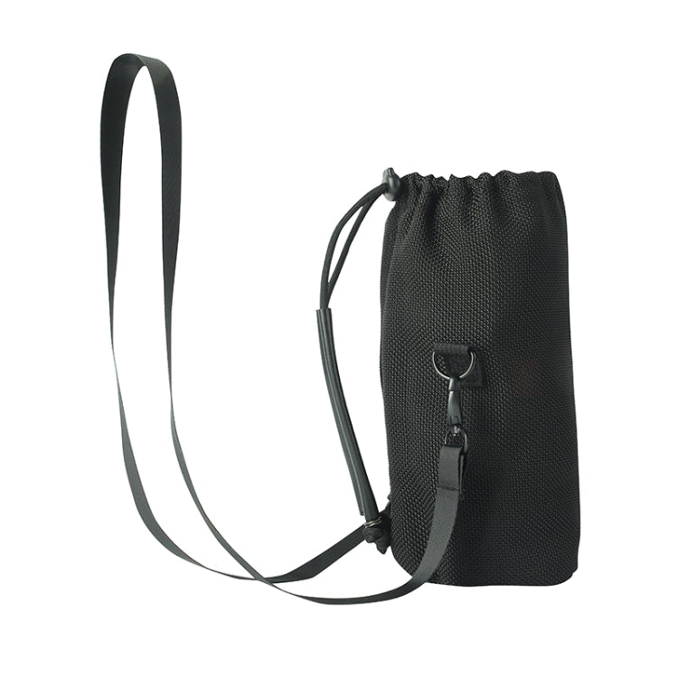 For JBL PULSE 4 / 3 Sound Transmission Box Rope Small Mesh Bag Protective Case - Protective Case by buy2fix | Online Shopping UK | buy2fix