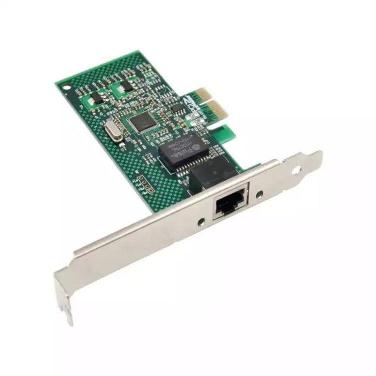 ST7210 Gigabit RJ45 10M/100M/1000M Network Card EXPI9301CT by buy2fix