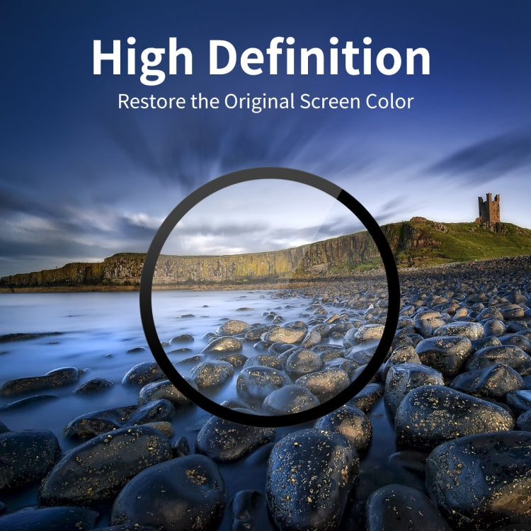 1 PCS For Samsung Galaxy Watch5 44mm ENKAY 9H Full Cover Tempered Glass Watch Film by ENKAY