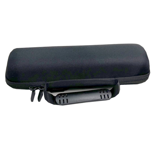 For JBL Flip 6 / Flip 5 / Flip 4 / Flip 3 Bluetooth Speaker Storage Bag Travel Protective Case by buy2fix
