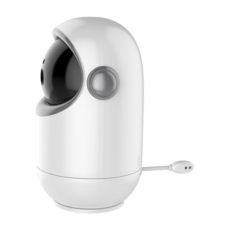 VB801 4.3 inch Night Vision Camera Baby Monitor, Wireless Intercom Audio Video Camera, Temperature Detection(AU Plug) - Baby Monitor by buy2fix | Online Shopping UK | buy2fix
