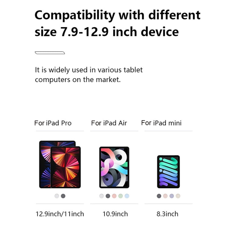 JUNSUNMAY 360 Degree Rotating Foldable Height Angle Adjustable Phone Tablet Holder(Style B) by JUNSUNMAY