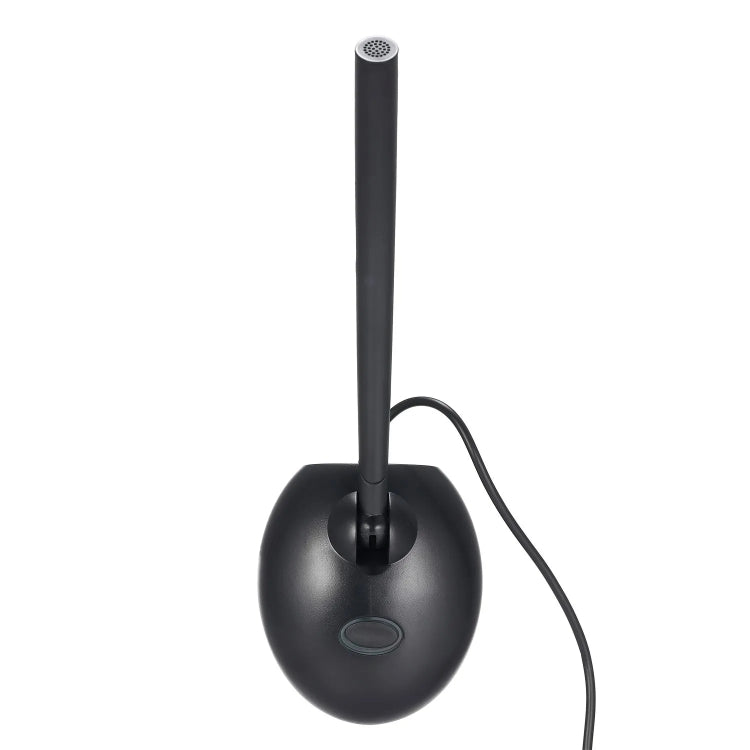 M-301 USB Mic Laptop PC Online Meeting Voice Microphone - Microphone by buy2fix | Online Shopping UK | buy2fix