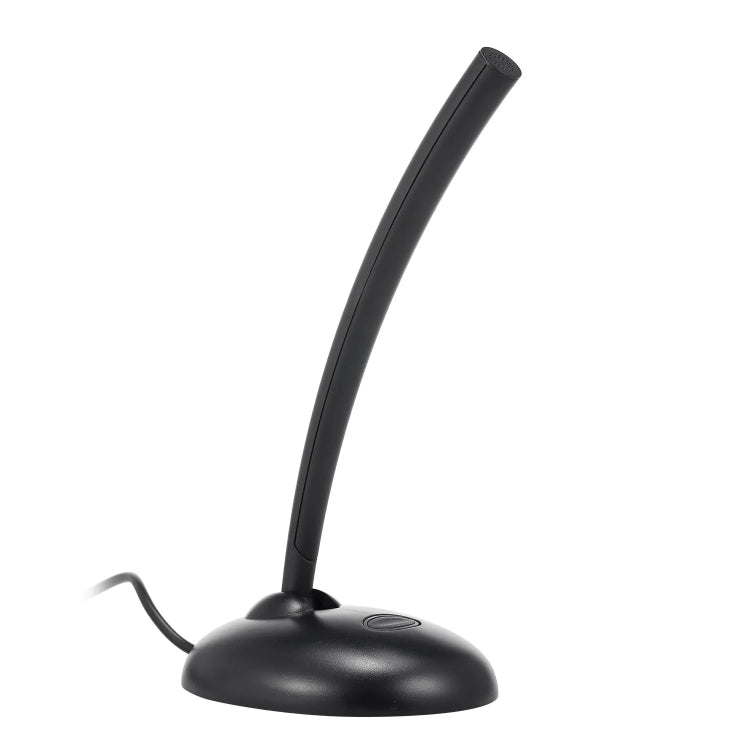 M-301 USB Mic Laptop PC Online Meeting Voice Microphone - Microphone by buy2fix | Online Shopping UK | buy2fix