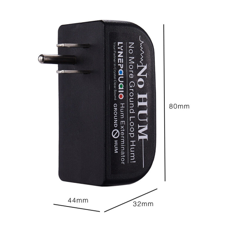 Buzz Eliminator, Ground Circuit Eliminator to Eliminate Buzz Sound - by buy2fix | Online Shopping UK | buy2fix