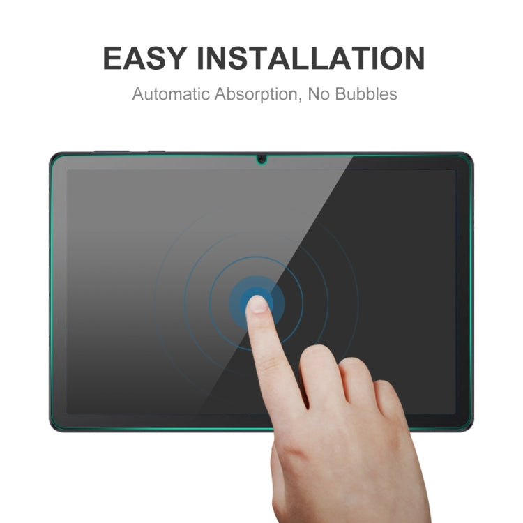 For Xiaomi Pad 6 / Pad 6 Pro ENKAY Hat-Prince 0.33mm Explosion-proof Tempered Glass Film by ENKAY