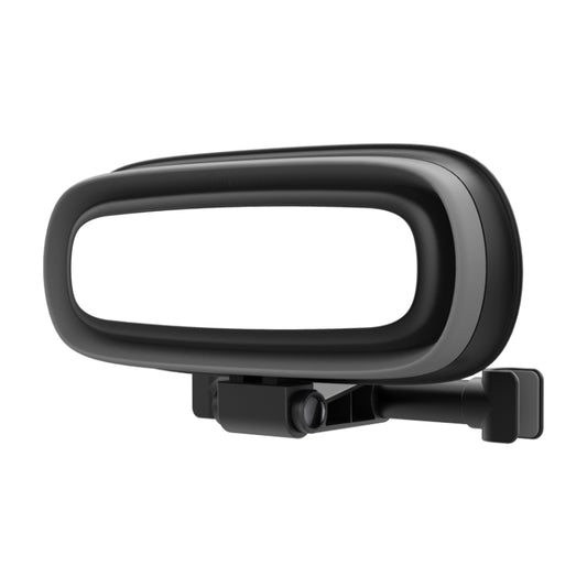 L65 Car Can Be Contraction And Expanded And Storing Car Vanity Mirror Car Storage Box by buy2fix