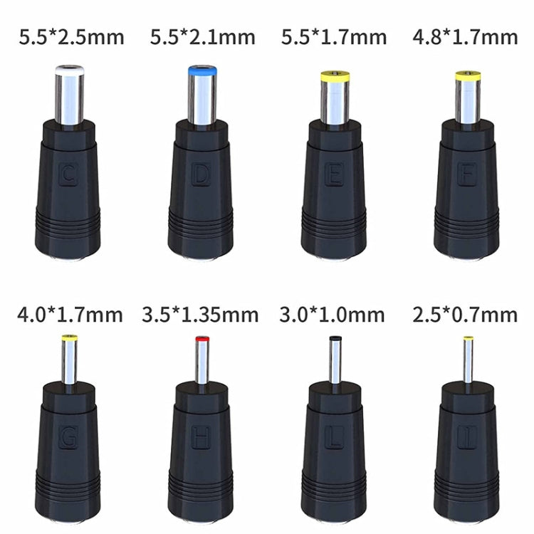 DC 5V to DC 9V 12V USB Voltage Step Up Converter Cable with 1A Step-up Volt Transformer Power Regulator Cable with LED Display - AC Adapers by buy2fix | Online Shopping UK | buy2fix