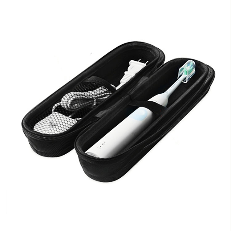 For Oral B Portable Mijia Philips Electric Toothbrush Storage Bag - Storage Boxes by buy2fix | Online Shopping UK | buy2fix