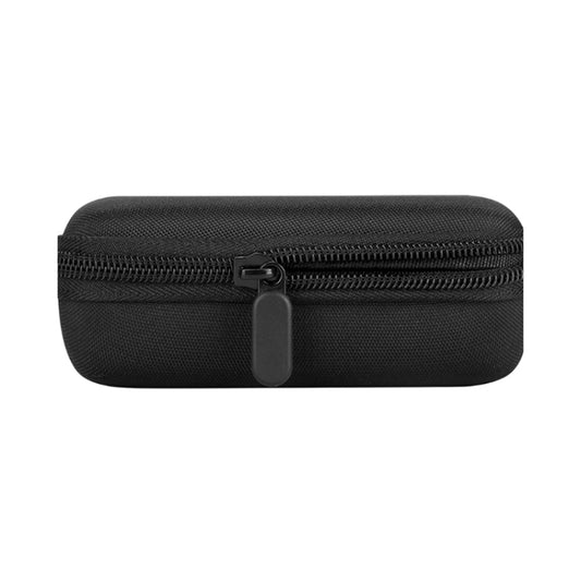 For JBL GO3 Speaker Outdoor Travel EVA Hard Shell Protective Bag Portable Storage Box by buy2fix