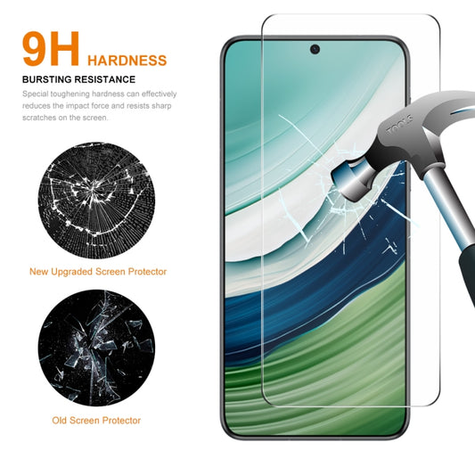 For Huawei Mate 60 ENKAY 0.26mm 9H 2.5D High Aluminum-silicon Tempered Glass Film by ENKAY