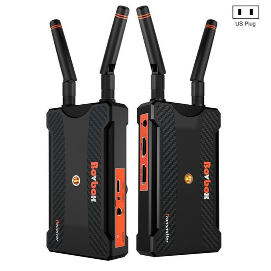 900S HD Wireless Screen Casting Wireless Display Dongle Adapter HD Video Transmitter Receiver(AU Plug) by buy2fix