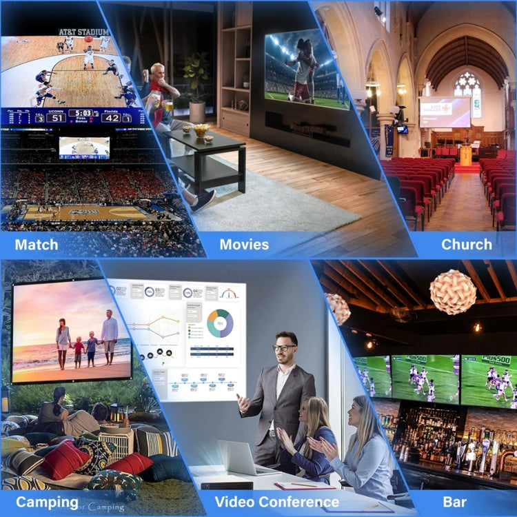 900S HD Wireless Screen Casting Wireless Display Dongle Adapter HD Video Transmitter Receiver(US Plug) by buy2fix