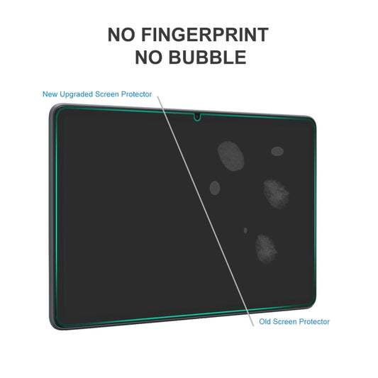 For Realme Pad 2 11.5 ENKAY Hat-Prince 0.33mm Explosion-proof Tempered Glass Protector Anti-Scratch Film by ENKAY