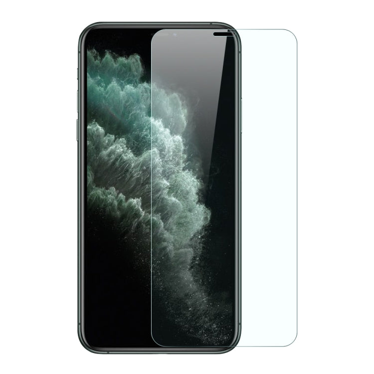 For iPhone 11 Pro / X / XS NORTHJO A++ Screen Protector Tempered Glass Film(Clear) - iPhone 11 Pro Tempered Glass by NORTHJO | Online Shopping UK | buy2fix