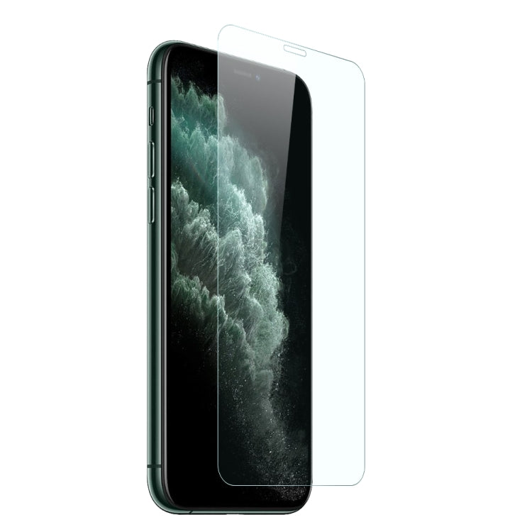 For iPhone 11 Pro / X / XS NORTHJO A++ Screen Protector Tempered Glass Film(Clear) - iPhone 11 Pro Tempered Glass by NORTHJO | Online Shopping UK | buy2fix