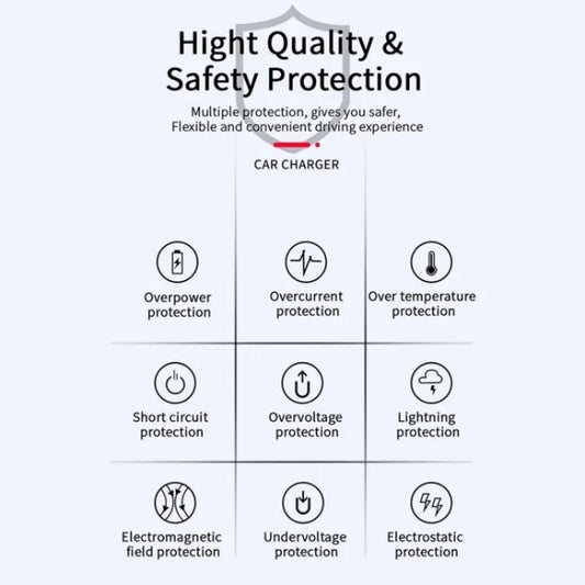 P6 Smart Bluetooth Calling Car Wireless MP3 Audio Device Colorful Ambient Lights Car Charger by buy2fix