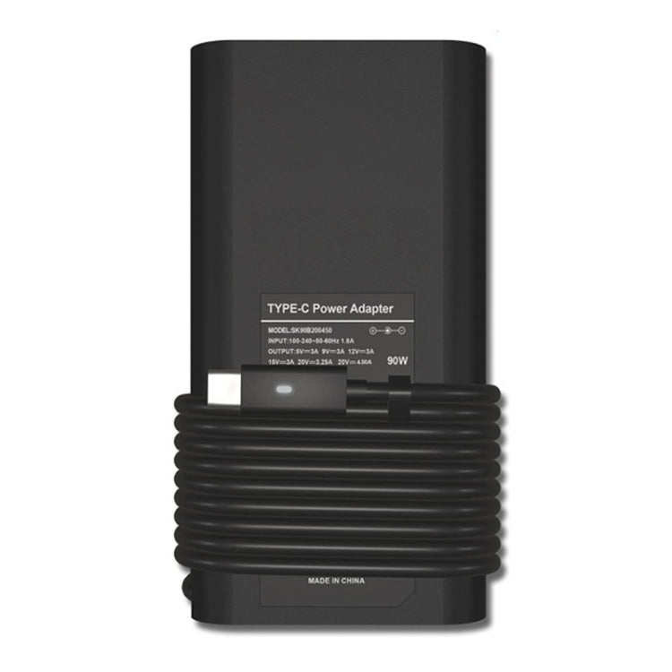 For Dell XPS15 9575 9500 9700 Type-C Charger 130W Power Adapter(AU Plug) - For Dell by buy2fix | Online Shopping UK | buy2fix