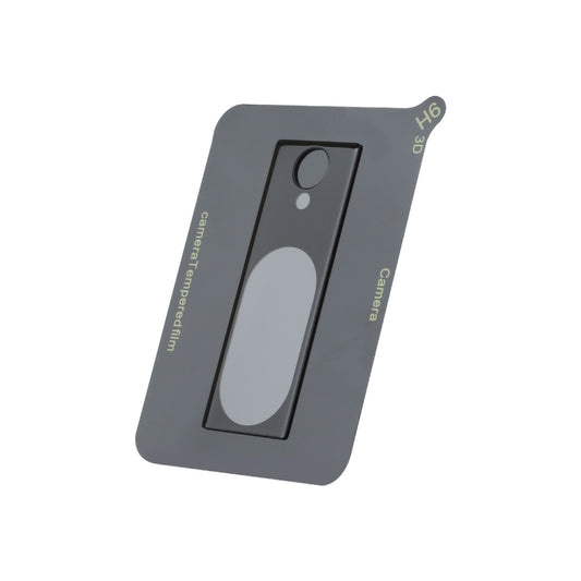 For Google Pixel 8 ENKAY Hat-Prince 9H Rear Camera Lens Tempered Glass Film by ENKAY