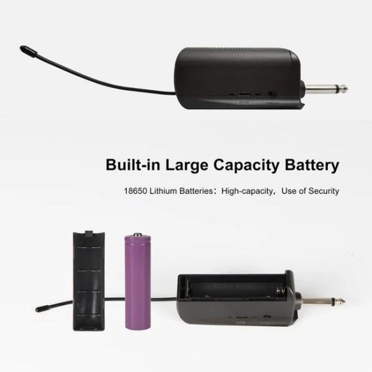 X-H01 Meeting System Wireless Microphone by buy2fix