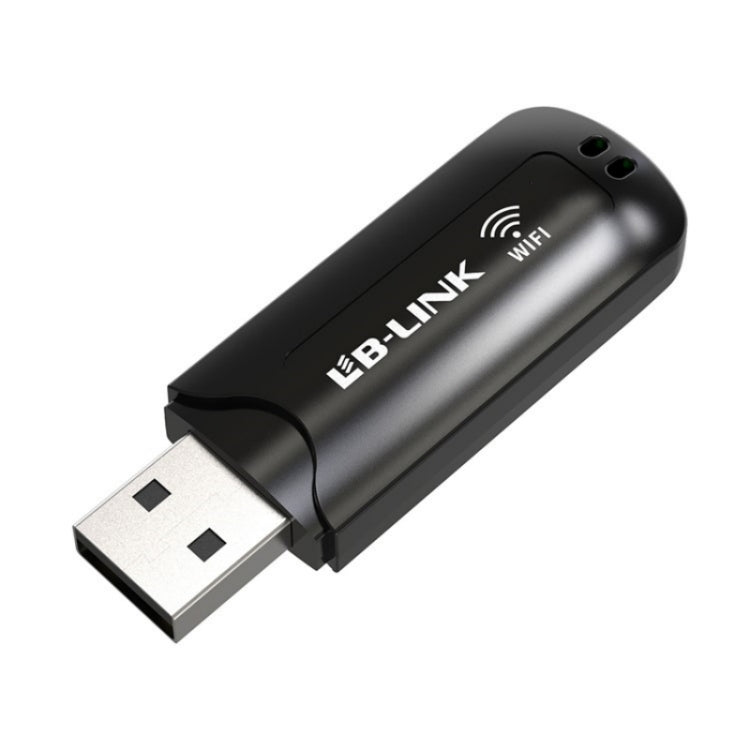 LB-LINK WN300BT Free Driver Wireless Network Card 2-in-1 USB WiFi Bluetooth Adapter - USB Network Adapter by LB-LINK | Online Shopping UK | buy2fix