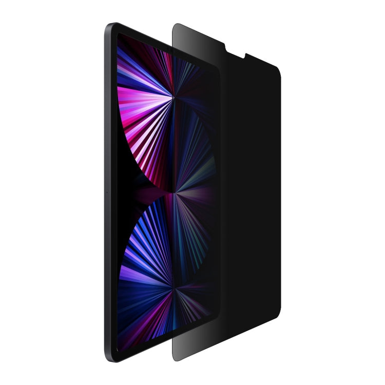 For iPad Air 10.9 2022 / Pro 11 2022 ENKAY Hat-Prince 0.33mm 28 Degrees Anti-peeping Privacy Tempered Glass Film - More iPad Tempered Glass by ENKAY | Online Shopping UK | buy2fix