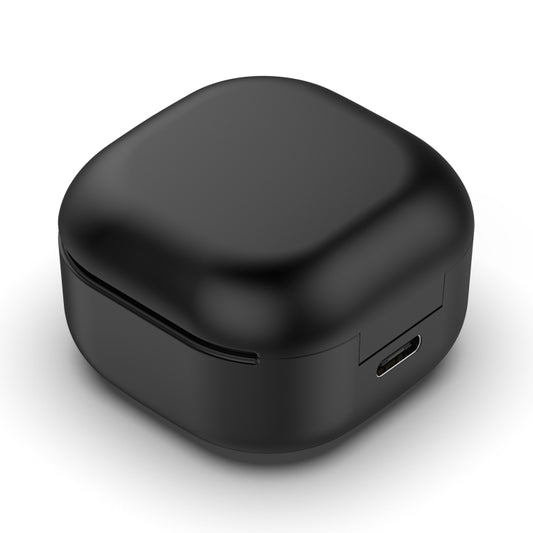 For Samsung Galaxy Buds FE(R400) Wireless Earphone Charging Box(Black) - Other Accessories by buy2fix | Online Shopping UK | buy2fix