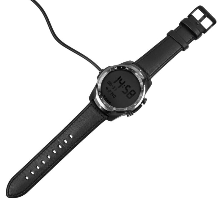 Ticwatch Pro Smart Watch Magnetic Charging Wire,Line Length:1m - Charger by buy2fix | Online Shopping UK | buy2fix
