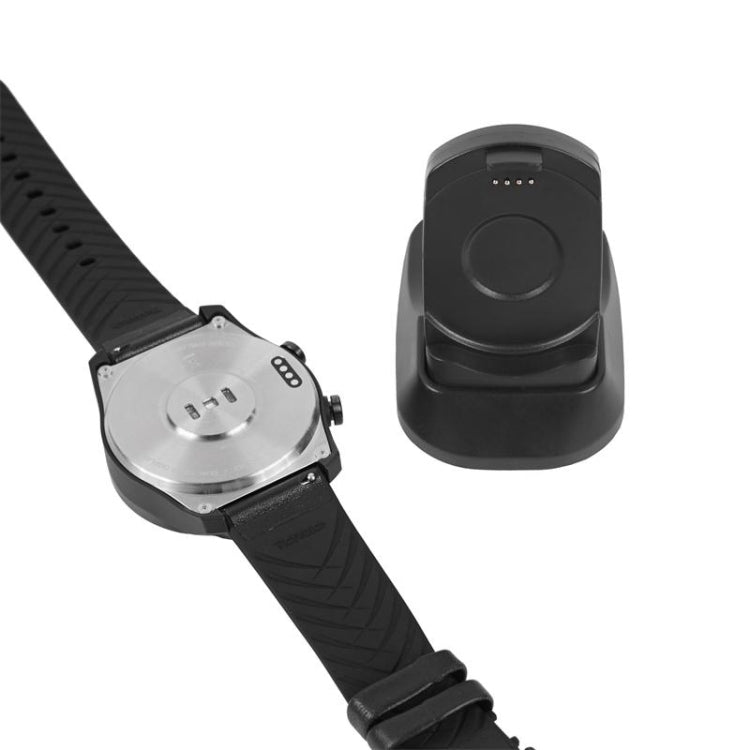 Magnetic Seat Charge for Smart Watch for Ticwatch Pro,Line Length:1M - Charger by buy2fix | Online Shopping UK | buy2fix