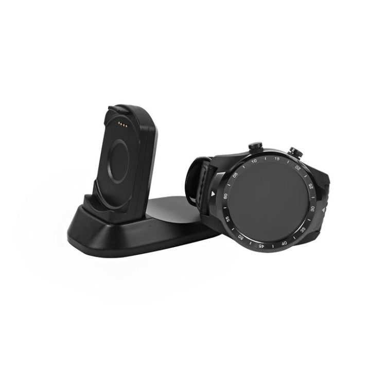 Magnetic Seat Charge for Smart Watch for Ticwatch Pro,Line Length:1M - Charger by buy2fix | Online Shopping UK | buy2fix