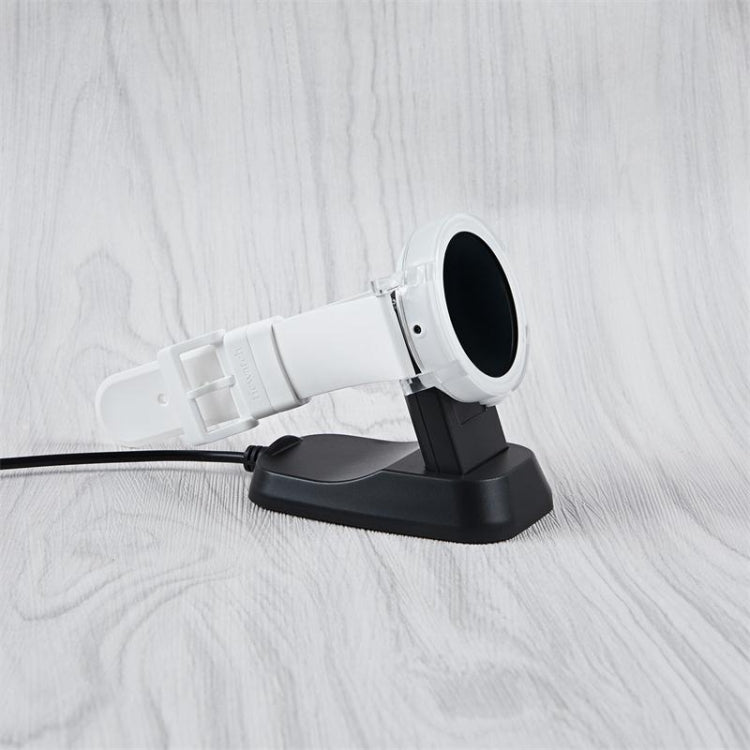 The Magnetic Seat of Smart Watch is Charged for Ticwatch E / Ticwatch S,with Data Function - Charger by buy2fix | Online Shopping UK | buy2fix