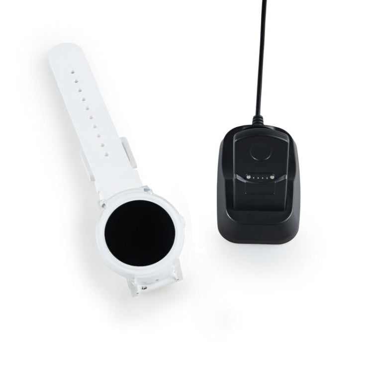 The Magnetic Seat of Smart Watch is Charged for Ticwatch E / Ticwatch S,with Data Function - Charger by buy2fix | Online Shopping UK | buy2fix