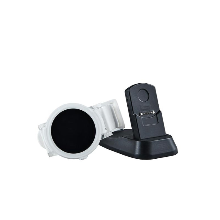 The Magnetic Seat of Smart Watch is Charged for Ticwatch E / Ticwatch S,with Data Function - Charger by buy2fix | Online Shopping UK | buy2fix