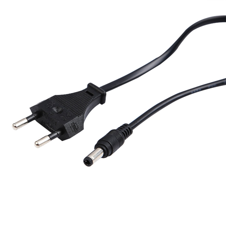 AC To DC Adjustable Voltage Power Adapter Universal Power Supply Display Screen Power Switching Charger EU, Output Voltage:3-24V-2A - Power Supplies by buy2fix | Online Shopping UK | buy2fix
