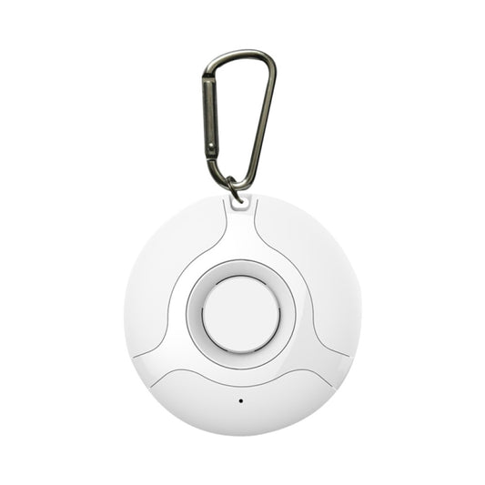 Ultrasonic Mosquito Repellent Electronics Cockroach Spider USB Charging Smart Mosquito Drive(White) by buy2fix