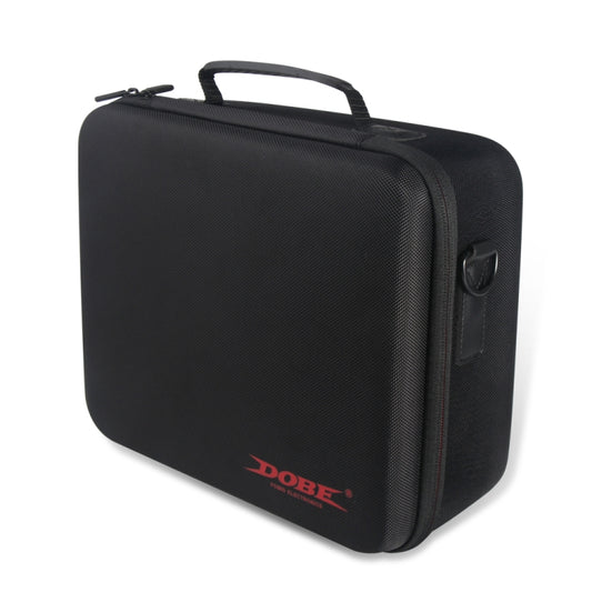 DOBE TNS-1898 Big Protective Travel Box Storage Case EVA Carrying Bag For Nintend Switch Console by DOBE