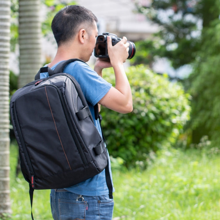 STARTRC Outdoor Travel Portable Waterproof Nylon Backpack for DJI Ronin-SC / Mavic 2 Drone by STARTRC